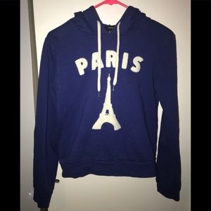 Forever21 hoodie